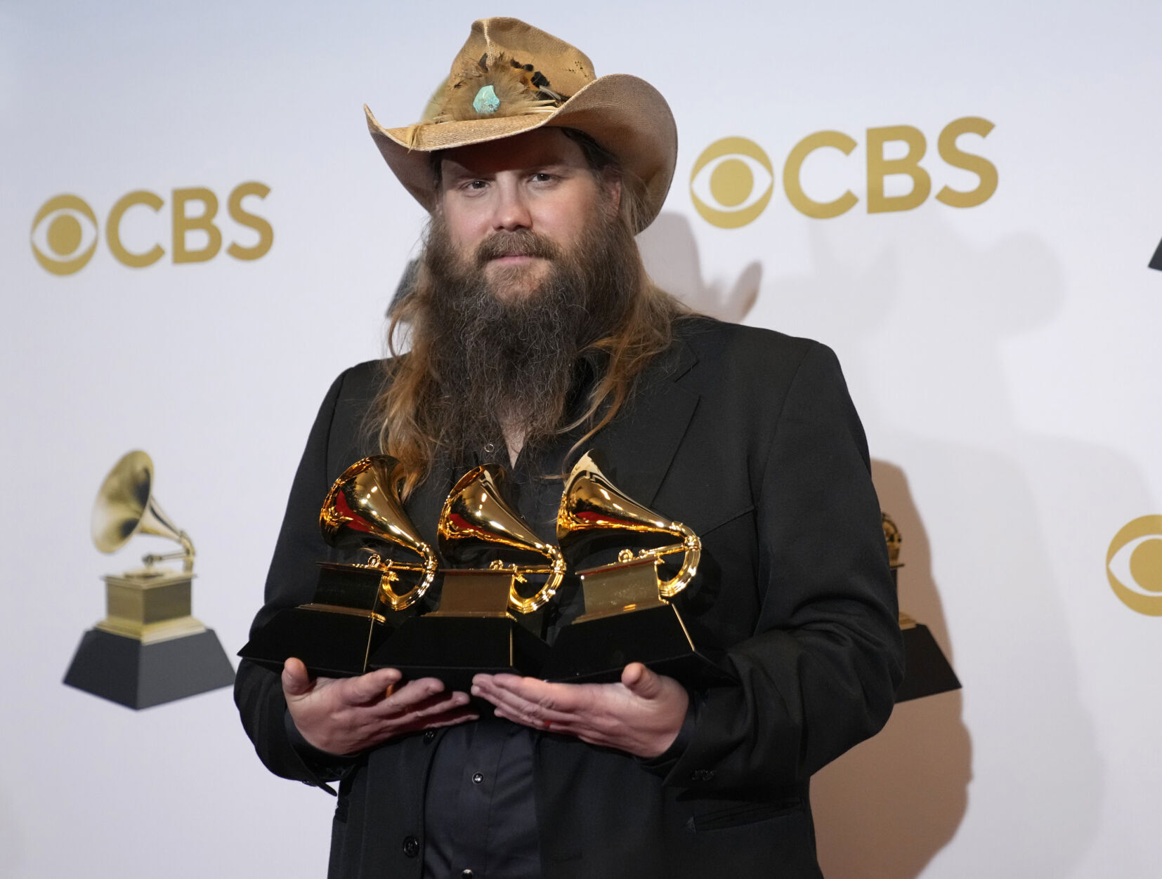 Chris Stapleton